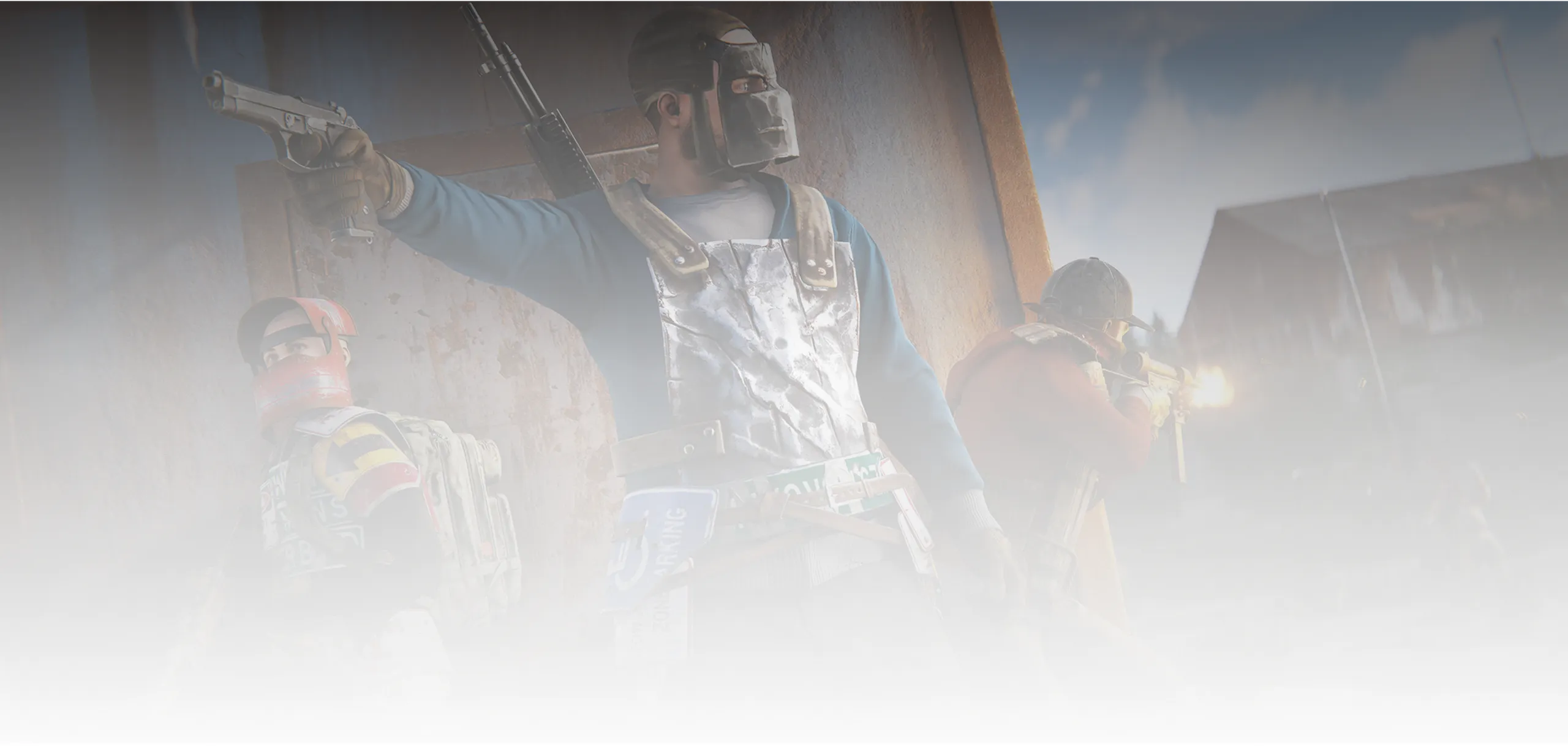 Rust background