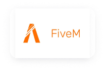 FiveM game server hosting supported by Tempest
