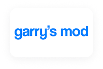 Garry's Mod game server hosting supported by Tempest