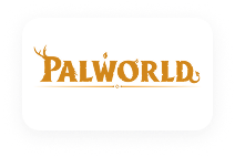 Palworld game server hosting supported by Tempest