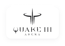 Quake 3 Arena game server hosting supported by Tempest