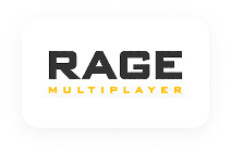 RAGE Multiplayer game server hosting supported by Tempest