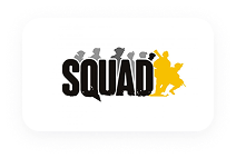 Squad game server hosting supported by Tempest