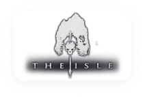 The Isle game server hosting supported by Tempest