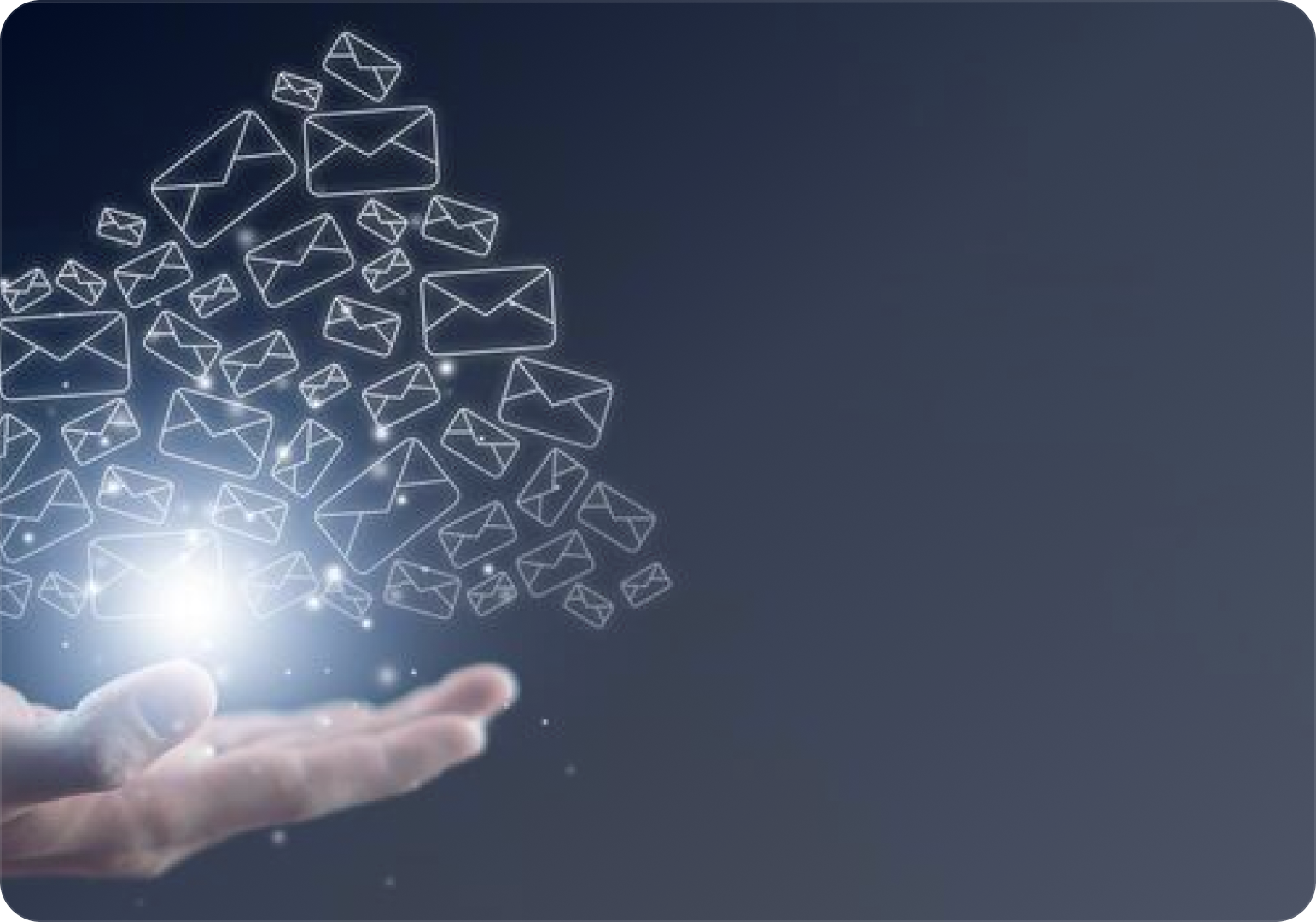 Hosting de sitios web empresariales