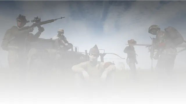DayZ server hosting