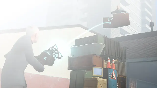 Garry's Mod server hosting